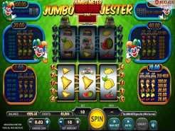 Jumbo Jester Slots